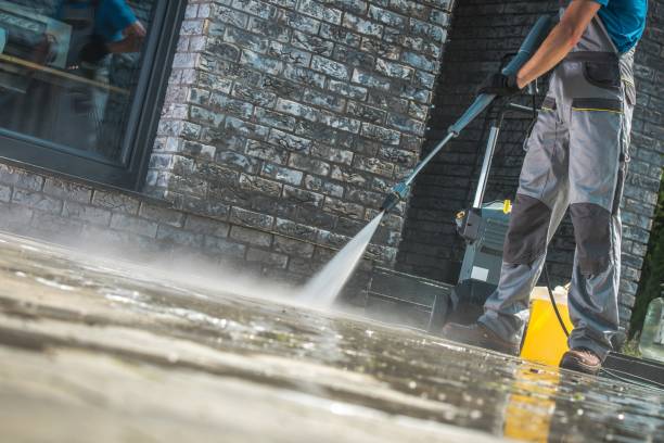 Best Parking Lot and Garage Cleaning  in Farmersburg, IN